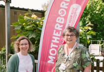 Parenthood group supports 200 families a year in South Hams